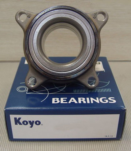 Колеса и ступицы 2DUF050N7 KOYO