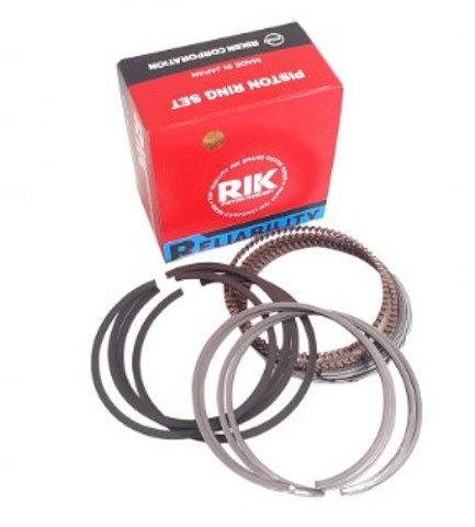 Поршневые кольца, стандартные 30273STD RIKEN