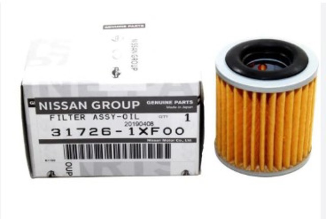 NISSAN 317261XF00 Фильтр АКПП в наличии Винница