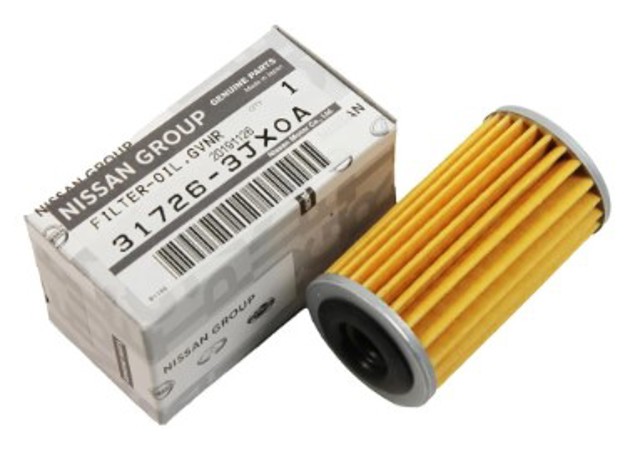 Фильтр автоматической коробки переключения передач 317263JX0A NISSAN