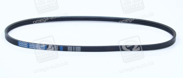 Поликлиновый ремень 3PK760 DONGIL