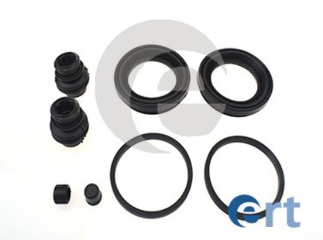 Ремкомплект суппорта тормозного, переднего 400714 ERT