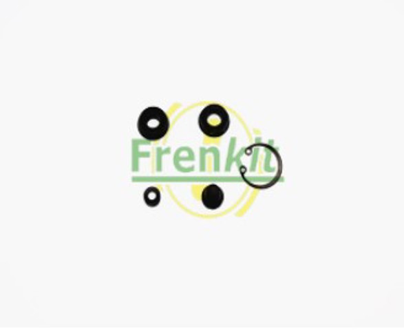 Ремкомплект рабочего цилиндра сцепления 415013 FRENKIT
