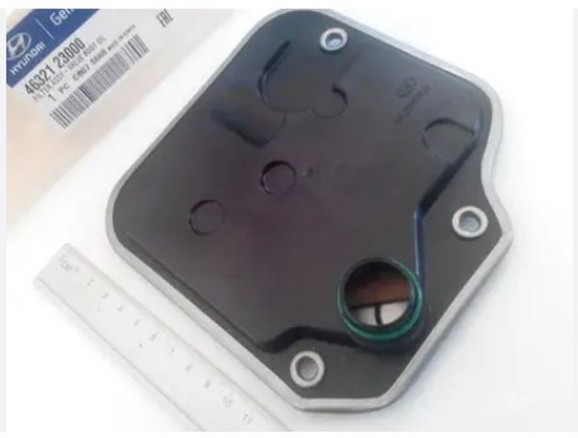 Фильтр коробки автомат 4632123000 HYUNDAI