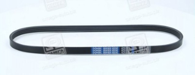 Клиновый ремень 4PK825 DONGIL