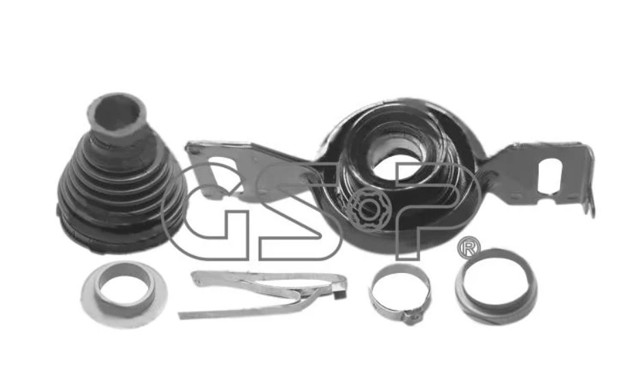 Подвесной кардан 519035S GSP
