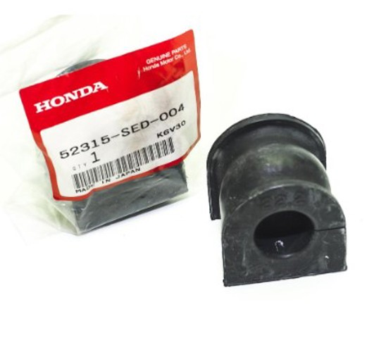 Втулка заднего стабилизатора 52315SED004 HONDA