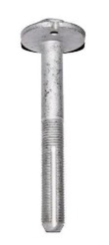 Болт переднего рычага, нижнего 545807S00B NISSAN