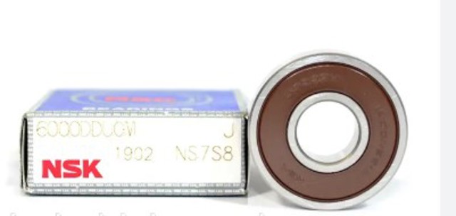 Подшипники на генератор 6000DDUCM NSK