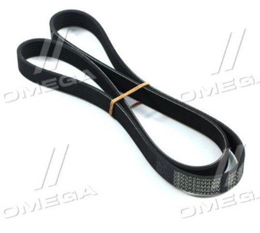 Поликлиновый ремень 6PK1255 DENCKERMANN