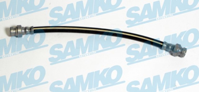 Тормозной шланг задний 6T48051 SAMKO