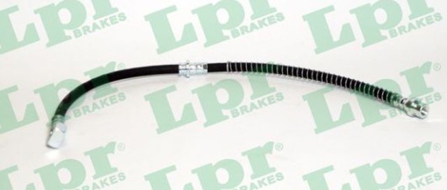 Шланг тормозной передний 6T48399 LPR