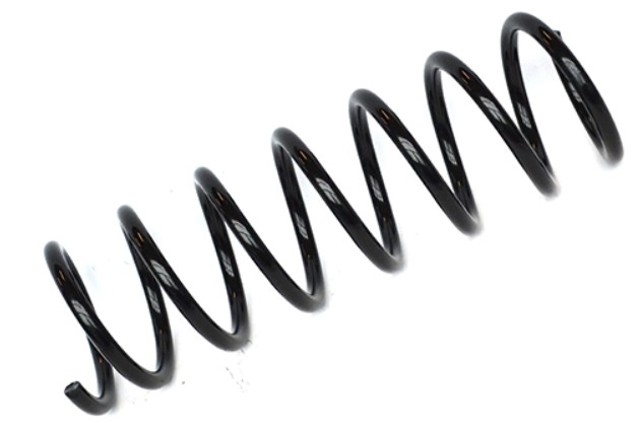 Пружина подвески задняя 75444 ASAM