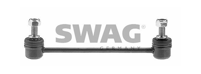 Тяжка стабилизатора, заднего 83919236 SWAG