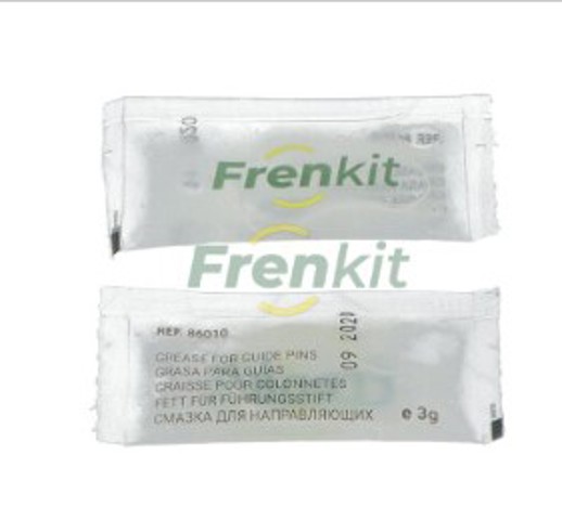 Смазка для суппортов 86010 FRENKIT