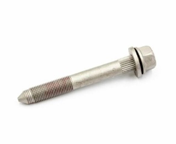 Болт крепления амортизатора заднего 9011912393 TOYOTA