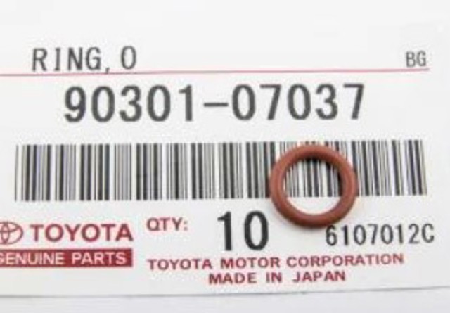 Кольцо инжектора Lexus RX 300/330/350/400H