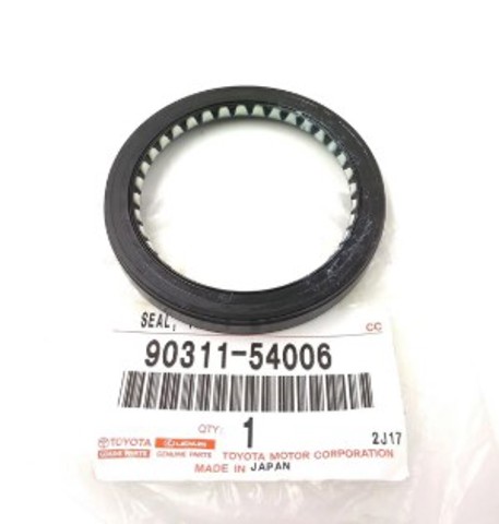 Сальник заднего хвостовика редуктора  Тойота Рав 4 3