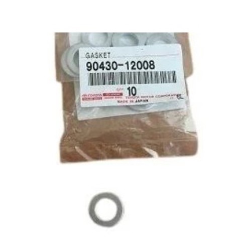 Прокладка пробки поддона АКПП 9043012008 TOYOTA