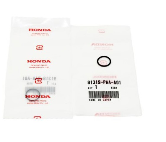 Датчик указателя давления масла 91319PAAA01 HONDA