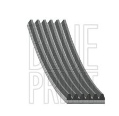 Поликлиновый ремень AD06R1105 BLUE PRINT