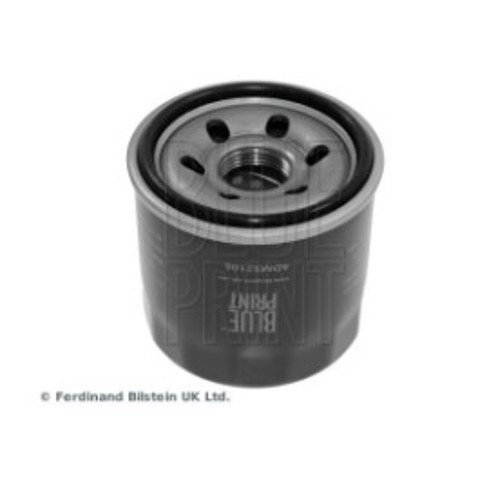 Фильтр очистки масла центробежный ADM52106 BLUE PRINT