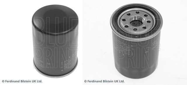 Масляный фильтр двигателя ADT32112 BLUE PRINT