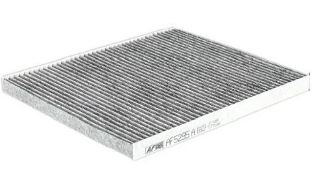 Внутрисалонный фильтр AF5295A ALPHA FILTER