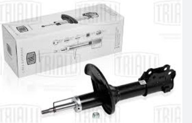 Амортизатор передний левый AG08177 TRIALLI