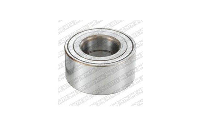 Подшипник ступицы передней AU08222LLL588 NTN