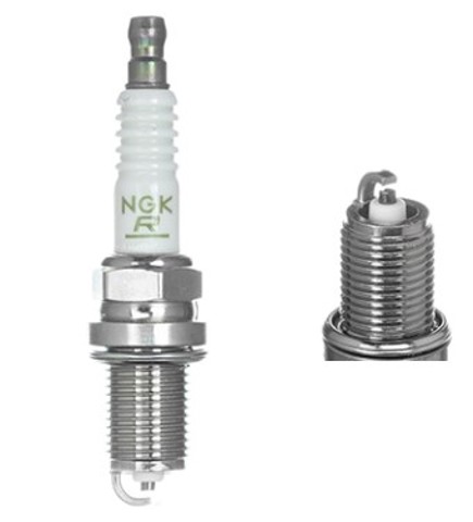 Свечи автомобильные BKR6E11 NGK