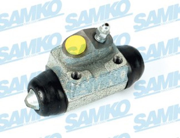 Цилиндр тормозной колесный, задний C04530 SAMKO