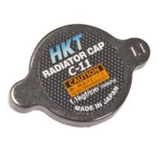 Крышка/пробка радиатора C11 HKT