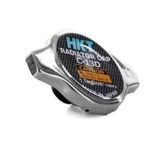 Пробка радиатора Honda Civic 7