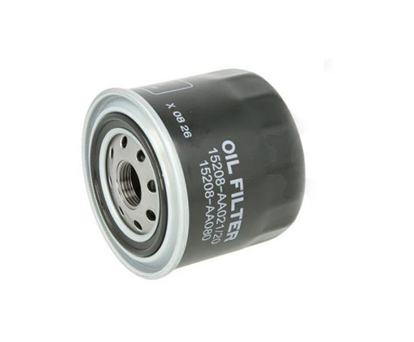 Масляный фильтр двигателя Renault Scenic GRAND 3