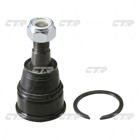 Палец шаровой нижний CBHO32 CTR