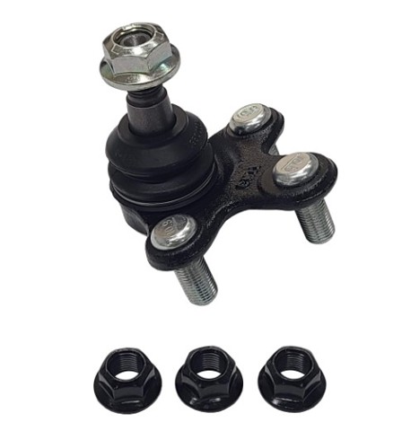 Палец шаровой нижний CBHO58 CTR