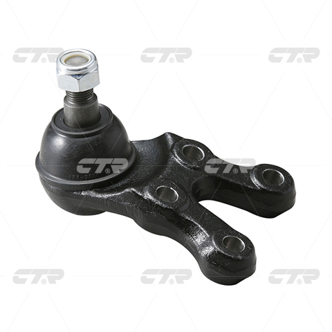 Палец шаровой нижний CBKH24 CTR