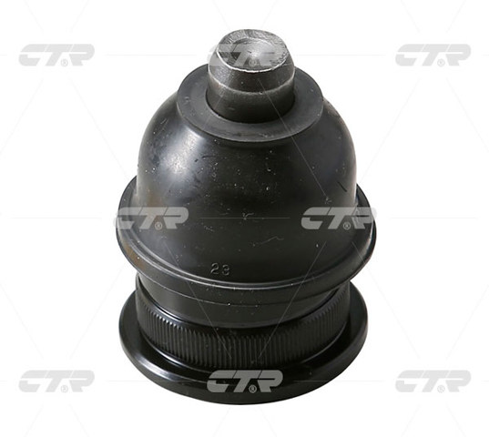 Палец шаровой нижний CBKK16 CTR