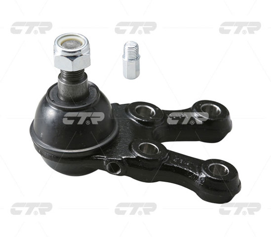 Шаровая опора, нижняя, левая CBM23L CTR