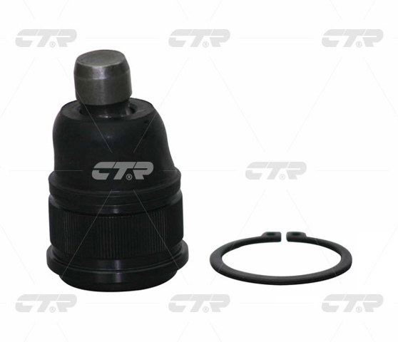 Шаровая опора, нижняя CBMZ17 CTR