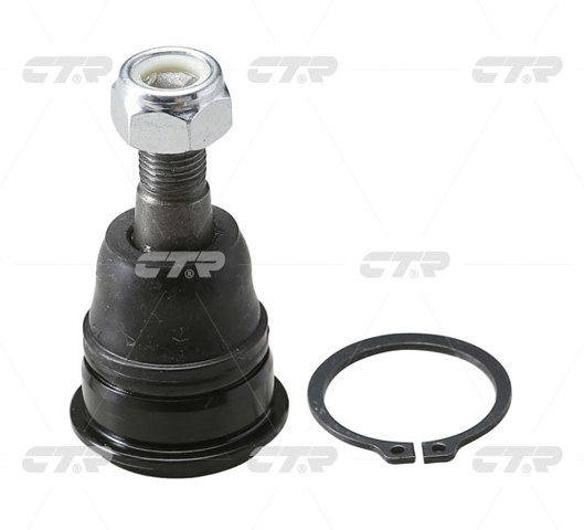 Нижняя шаровая опора CBN36 CTR