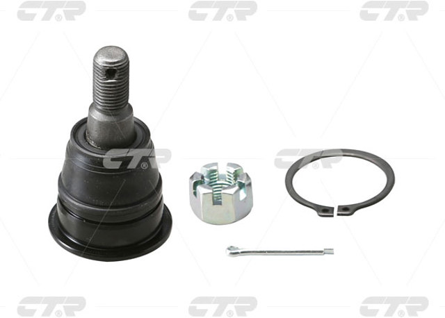 Палец шаровой нижний CBN54 CTR