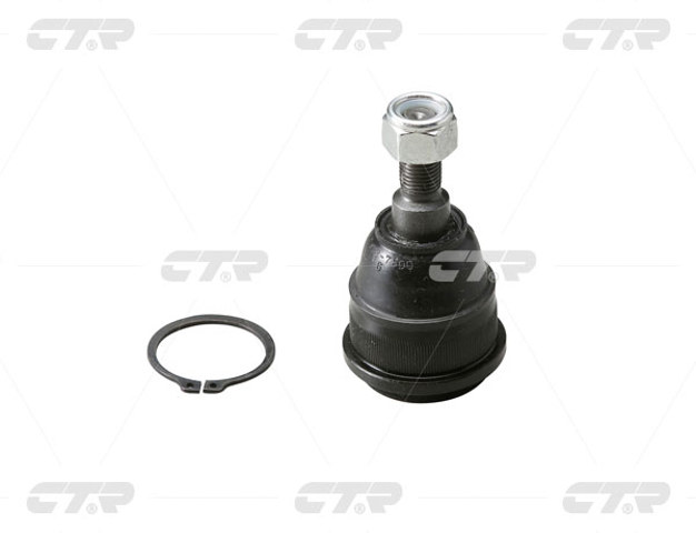 Палец шаровой нижний Nissan Almera TINO