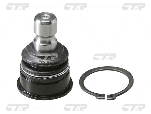 Нижняя шаровая опора CBN70 CTR
