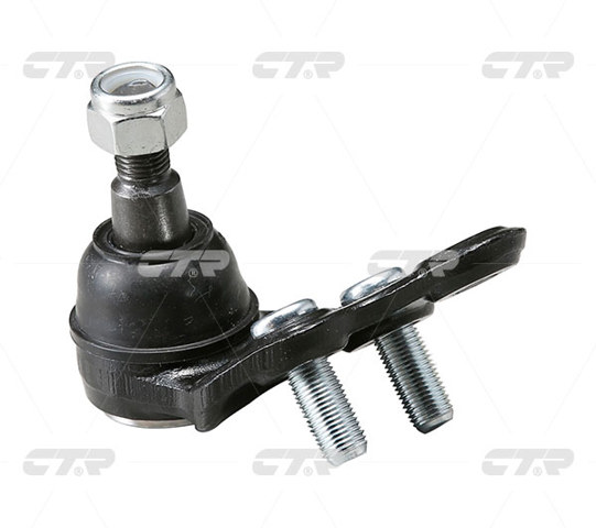 Шаровая опора, нижняя, левая CBT57L CTR