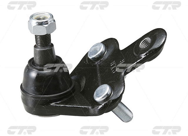 Шаровая опора правая нижняя  CBT85 CTR
