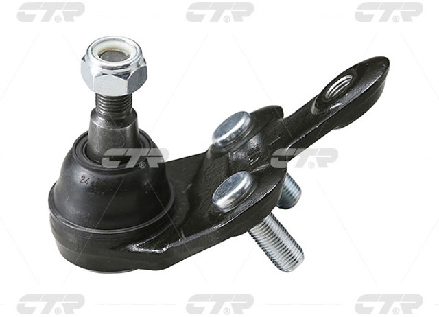 Левая нижняя шаровая опора CBT86 CTR