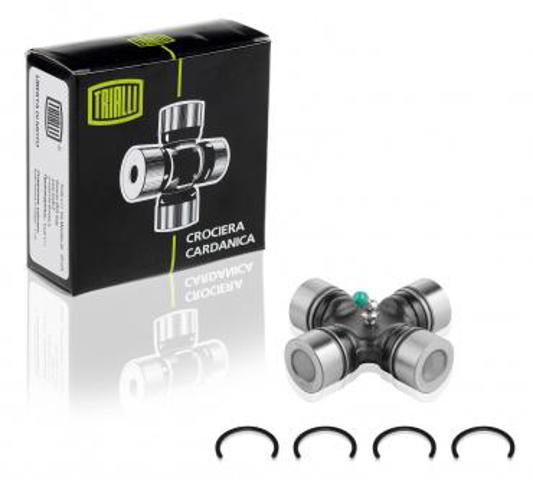 Крестовина кардана CC426 TRIALLI