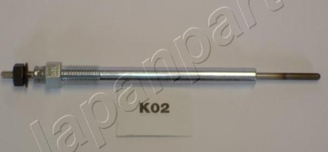 Свечи накаливания CEK02 JAPANPARTS